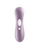Вакуумний кліторальний стимулятор Satisfyer Pro 2 Violet Вакуумний кліторальний стимулятор Satisfyer Pro 2 Violet