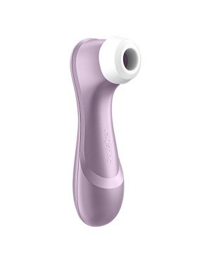 Вакуумний кліторальний стимулятор Satisfyer Pro 2 Violet