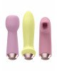 Подарунковий набір секс-іграшок Satisfyer Marvelous Four