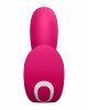 Подвійний смартвібратор у трусики Satisfyer Top Secret+ Pink Подвійний смартвібратор у трусики Satisfyer Top Secret+ Pink