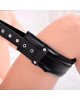 Фіксатори для ніг Alive SUPREMACY (Leg Restraint) Фіксатори для ніг Alive SUPREMACY (Leg Restraint)