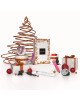 Календар секс-сюрпризів Adrien Lastic Advent Calendar 2022 CHRISTMAS DESIRES, 24 подарунки Календар секс-сюрпризів Adrien Lastic Advent Calendar 2022 CHRISTMAS DESIRES, 24 подарунки