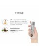 Натуральна масажна олія System JO Aromatix — Massage Oil — Chocolate 120 мл Натуральна масажна олія System JO Aromatix — Massage Oil — Chocolate 120 мл