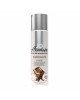 Натуральна масажна олія System JO Aromatix — Massage Oil — Chocolate 120 мл Натуральна масажна олія System JO Aromatix — Massage Oil — Chocolate 120 мл