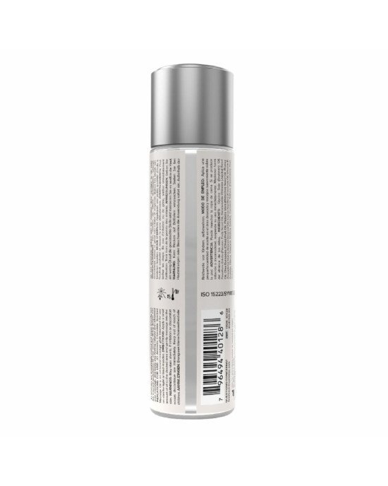Натуральна масажна олія System JO Aromatix — Massage Oil — Chocolate 120 мл Натуральна масажна олія System JO Aromatix — Massage Oil — Chocolate 120 мл