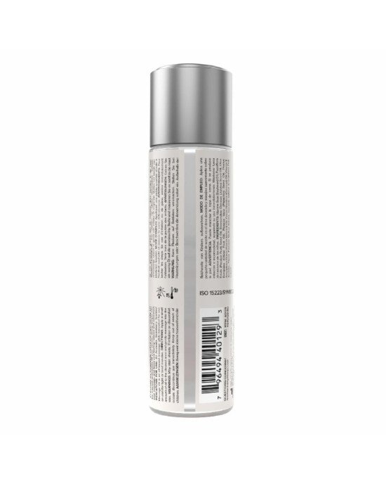 Натуральна масажна олія System JO Aromatix — Massage Oil — Strawberry 120 мл Натуральна масажна олія System JO Aromatix — Massage Oil — Strawberry 120 мл