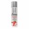 Натуральна масажна олія System JO Aromatix — Massage Oil — Strawberry 120 мл