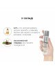 Натуральна масажна олія System JO Aromatix — Massage Oil — Vanilla 120 мл Натуральна масажна олія System JO Aromatix — Massage Oil — Vanilla 120 мл