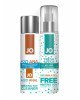 Комплект System JO GWP — ANAL H2O Lubricant 120 мл + Misting Toy Cleaner 120 мл Комплект System JO GWP — ANAL H2O Lubricant 120 мл + Misting Toy Cleaner 120 мл