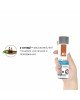 Комплект System JO GWP — ANAL H2O Lubricant 120 мл + Misting Toy Cleaner 120 мл Комплект System JO GWP — ANAL H2O Lubricant 120 мл + Misting Toy Cleaner 120 мл
