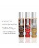 Набір System JO Tri-Me Triple Pack — Neapolitan (3×30 мл) три різні смаки оральних змазок Набір System JO Tri-Me Triple Pack — Neapolitan (3×30 мл) три різні смаки оральних змазок