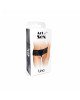 Сексуальні трусики Art of Sex - Lina з перлинами, розмір L-2XL Сексуальні трусики Art of Sex - Lina з перлинами, розмір L-2XL