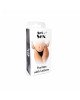 Сексуальні трусики зі стразовим написом Sexy Baby - Art of Sex, розмір XS-2XL, колір Червоний Сексуальні трусики зі стразовим написом Sexy Baby - Art of Sex, розмір XS-2XL, колір Червоний