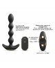 Анальний вібратор-намисто Dorcel FLEXI BALLS, гнучкий стовбур, пульт ДК Анальний вібратор-намисто Dorcel FLEXI BALLS, гнучкий стовбур, пульт ДК