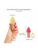 Вібратор-морозиво Love To Love CAND'ICE — VANILLA POP Вібратор-морозиво Love To Love CAND'ICE — VANILLA POP