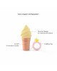 Вібратор-морозиво Love To Love CAND'ICE — VANILLA POP Вібратор-морозиво Love To Love CAND'ICE — VANILLA POP