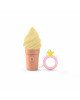 Вібратор-морозиво Love To Love CAND'ICE — VANILLA POP Вібратор-морозиво Love To Love CAND'ICE — VANILLA POP