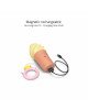 Вібратор-морозиво Love To Love CAND'ICE — VANILLA POP Вібратор-морозиво Love To Love CAND'ICE — VANILLA POP