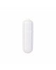 Скляна анальна пробка Pillow Talk Fancy Luxurious Glass Anal Plug, ⌀3,1см, віброкуля в подарунок