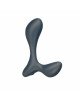 Вібромасажер простати Lux Active LX3 Vibrating Anal Trainer, пульт ДК Вібромасажер простати Lux Active LX3 Vibrating Anal Trainer, пульт ДК