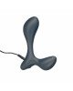 Вібромасажер простати Lux Active LX3 Vibrating Anal Trainer, пульт ДК Вібромасажер простати Lux Active LX3 Vibrating Anal Trainer, пульт ДК