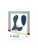 Вібромасажер простати Lux Active LX3 Vibrating Anal Trainer, пульт ДК Вібромасажер простати Lux Active LX3 Vibrating Anal Trainer, пульт ДК