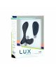 Вібромасажер простати Lux Active LX3 Vibrating Anal Trainer, пульт ДК Вібромасажер простати Lux Active LX3 Vibrating Anal Trainer, пульт ДК