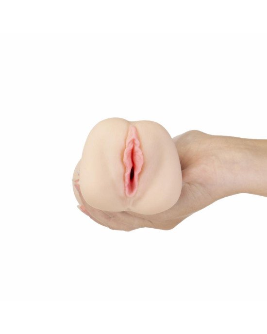 Мастурбатор-вагіна Cutie Pies Ivana Vagina Masturbator Intern, віброкуля в подарунок Мастурбатор-вагіна Cutie Pies Ivana Vagina Masturbator Intern, віброкуля в подарунок