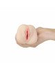 Мастурбатор-вагіна Cutie Pies Ivana Vagina Masturbator Intern, віброкуля в подарунок Мастурбатор-вагіна Cutie Pies Ivana Vagina Masturbator Intern, віброкуля в подарунок