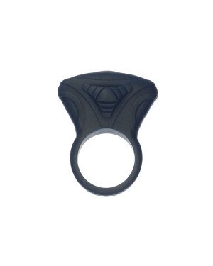 Ерекційне віброкільце Lux Active Circuit Vibrating Cock Ring, пульт ДК, 7 режимів вібрації