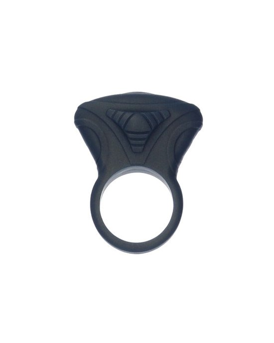 Ерекційне віброкільце Lux Active Circuit Vibrating Cock Ring, пульт ДК, 7 режимів вібрації Ерекційне віброкільце Lux Active Circuit Vibrating Cock Ring, пульт ДК, 7 режимів вібрації