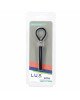 Ерекційне кільце-ласо LUX Active Tether Adjustable Silicone Cock Tie, регульоване Ерекційне кільце-ласо LUX Active Tether Adjustable Silicone Cock Tie, регульоване