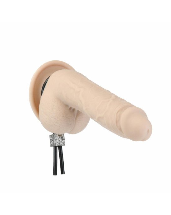 Ерекційне кільце-ласо LUX Active Tether Adjustable Silicone Cock Tie, регульоване Ерекційне кільце-ласо LUX Active Tether Adjustable Silicone Cock Tie, регульоване