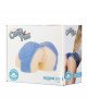 Мастурбатор-вагіна і попка Cutie Pies Cowgirl Callie Vagina&Ass Masturbator, віброкуля в подарунок Мастурбатор-вагіна і попка Cutie Pies Cowgirl Callie Vagina&Ass Masturbator, віброкуля в подарунок