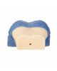 Мастурбатор-вагіна і попка Cutie Pies Cowgirl Callie Vagina&Ass Masturbator, віброкуля в подарунок Мастурбатор-вагіна і попка Cutie Pies Cowgirl Callie Vagina&Ass Masturbator, віброкуля в подарунок