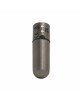 Віброкуля PowerBullet First-Class Bullet 2.5″ з Key Chain Pouch, Gun Metal, 9 режимів вібрації Віброкуля PowerBullet First-Class Bullet 2.5″ з Key Chain Pouch, Gun Metal, 9 режимів вібрації