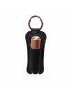 Віброкуля PowerBullet First-Class Bullet 2.5″ з Key Chain Pouch, Rose Gold, 9 режимів вібрації Віброкуля PowerBullet First-Class Bullet 2.5″ з Key Chain Pouch, Rose Gold, 9 режимів вібрації