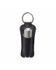 Віброкуля PowerBullet First-Class Bullet 2.5″ with Key Chain Pouch, Silver, 9 режимів вібрації Віброкуля PowerBullet First-Class Bullet 2.5″ with Key Chain Pouch, Silver, 9 режимів вібрації