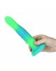 Фалоімітатор, що світиться в темряві, ADDICTION Rave 8″, Glow in the Dark Dildo Blue Green, 20,3 см Фалоімітатор, що світиться в темряві, ADDICTION Rave 8″, Glow in the Dark Dildo Blue Green, 20,3 см