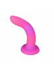 Фалоімітатор, що світиться в темряві, ADDICTION Rave 8″, Glow in the Dark Dildo Pink Purple, 20,3 см Фалоімітатор, що світиться в темряві, ADDICTION Rave 8″, Glow in the Dark Dildo Pink Purple, 20,3 см