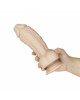 Реалістичний фалоімітатор ADDICTION Roman 8″ Girthy Dong, довжина 22 см, діаметр 6 см Реалістичний фалоімітатор ADDICTION Roman 8″ Girthy Dong, довжина 22 см, діаметр 6 см