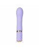 Розкішний вібратор Pillow Talk Sassy Purple Special Edition, Сваровскі, пов’язка на очі+гра Розкішний вібратор Pillow Talk Sassy Purple Special Edition, Сваровскі, пов’язка на очі+гра