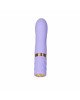 Розкішний вібратор Pillow Talk Flirty Purple Special Edition, Сваровскі, пов’язка на очі+гра Розкішний вібратор Pillow Talk Flirty Purple Special Edition, Сваровскі, пов’язка на очі+гра