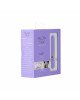 Розкішний вібратор Pillow Talk Flirty Purple Special Edition, Сваровскі, пов’язка на очі+гра Розкішний вібратор Pillow Talk Flirty Purple Special Edition, Сваровскі, пов’язка на очі+гра