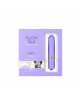 Розкішний вібратор Pillow Talk Flirty Purple Special Edition, Сваровскі, пов’язка на очі+гра Розкішний вібратор Pillow Talk Flirty Purple Special Edition, Сваровскі, пов’язка на очі+гра