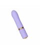 Розкішний вібратор Pillow Talk Flirty Purple Special Edition, Сваровскі, пов’язка на очі+гра Розкішний вібратор Pillow Talk Flirty Purple Special Edition, Сваровскі, пов’язка на очі+гра
