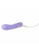 Розкішний вібратор Pillow Talk Racy Purple Special Edition, Сваровскі, пов’язка на очі+гра Розкішний вібратор Pillow Talk Racy Purple Special Edition, Сваровскі, пов’язка на очі+гра