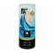 Пінлива сіль для ванни Shunga Dead Sea salt Oriental Crystals — Ocean Temptations (500 г), сіль Мерт