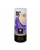 Пінлива сіль для ванни Shunga Dead Sea salt Oriental Crystals — Exotic Fruits (500 г), сіль Мертвого Пінлива сіль для ванни Shunga Dead Sea salt Oriental Crystals — Exotic Fruits (500 г), сіль Мертвого
