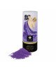 Пінлива сіль для ванни Shunga Dead Sea salt Oriental Crystals — Exotic Fruits (500 г), сіль Мертвого Пінлива сіль для ванни Shunga Dead Sea salt Oriental Crystals — Exotic Fruits (500 г), сіль Мертвого